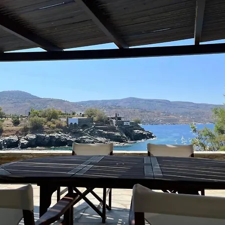 Tatil Evi Seaside Holiday Koundouros
