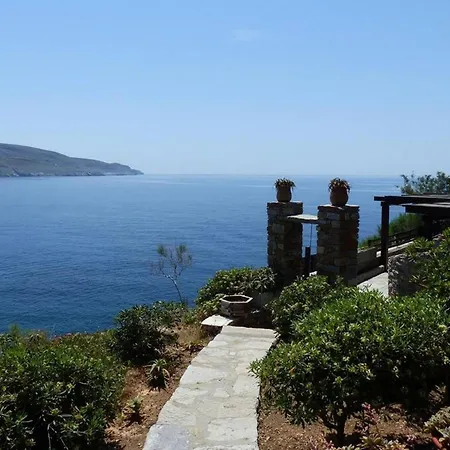 Tatil Evi Seaside Holiday