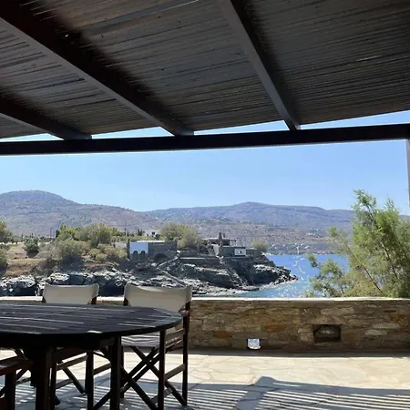Tatil Evi Seaside Holiday