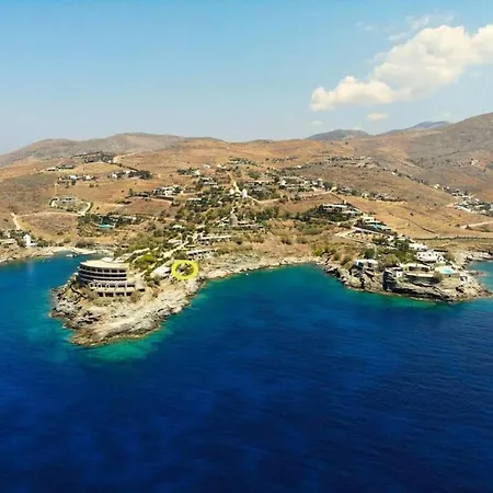 Tatil Evi Seaside Holiday *