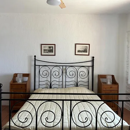Seaside Holiday Tatil Evi *
