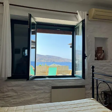 Seaside Holiday Tatil Evi
