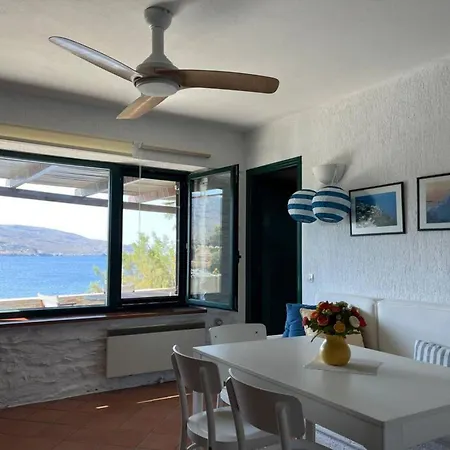 Holiday home Seaside Holiday Koundouros